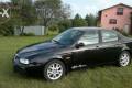 Alfa Romeo 156 diesel sedan stan idealny pikny samochd/zamiana