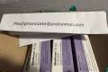 Sprzedam Oxycontin - Oxydolor 80mg 